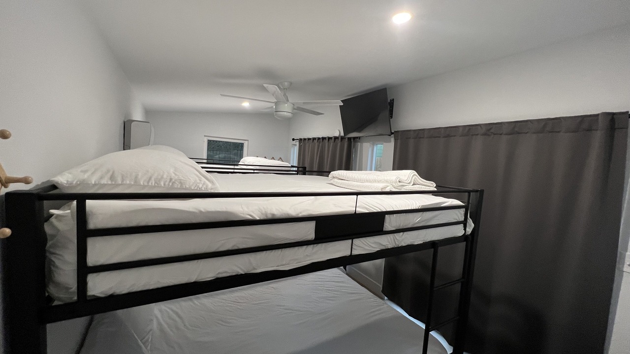Photo of Bedroom in Sweetbriar