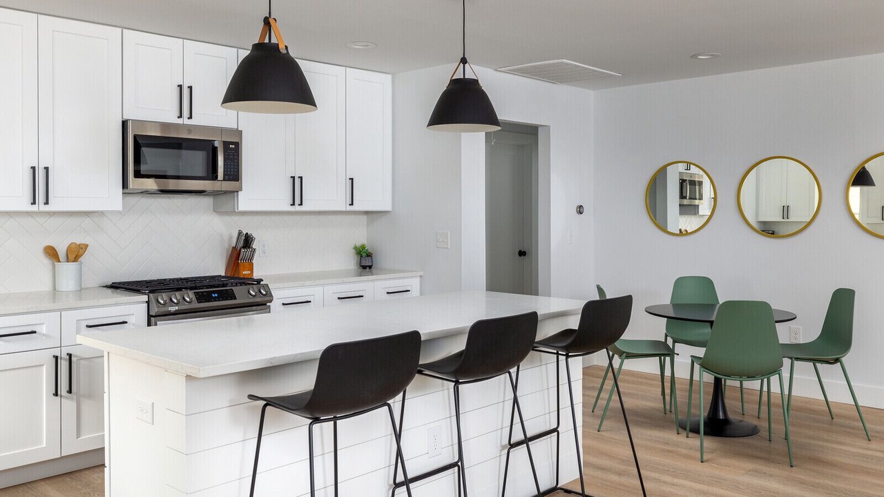Photo of Kitchen in Sweetbriar