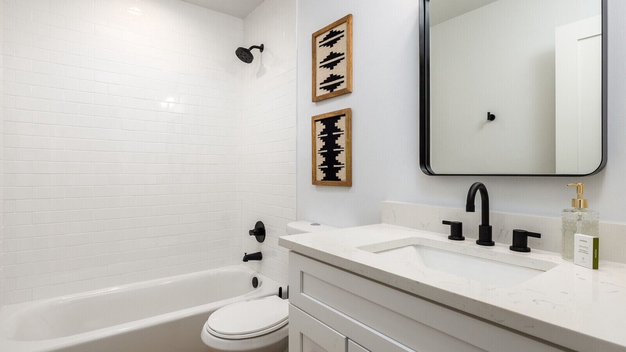 Photo of Bathroom in Sweetbriar