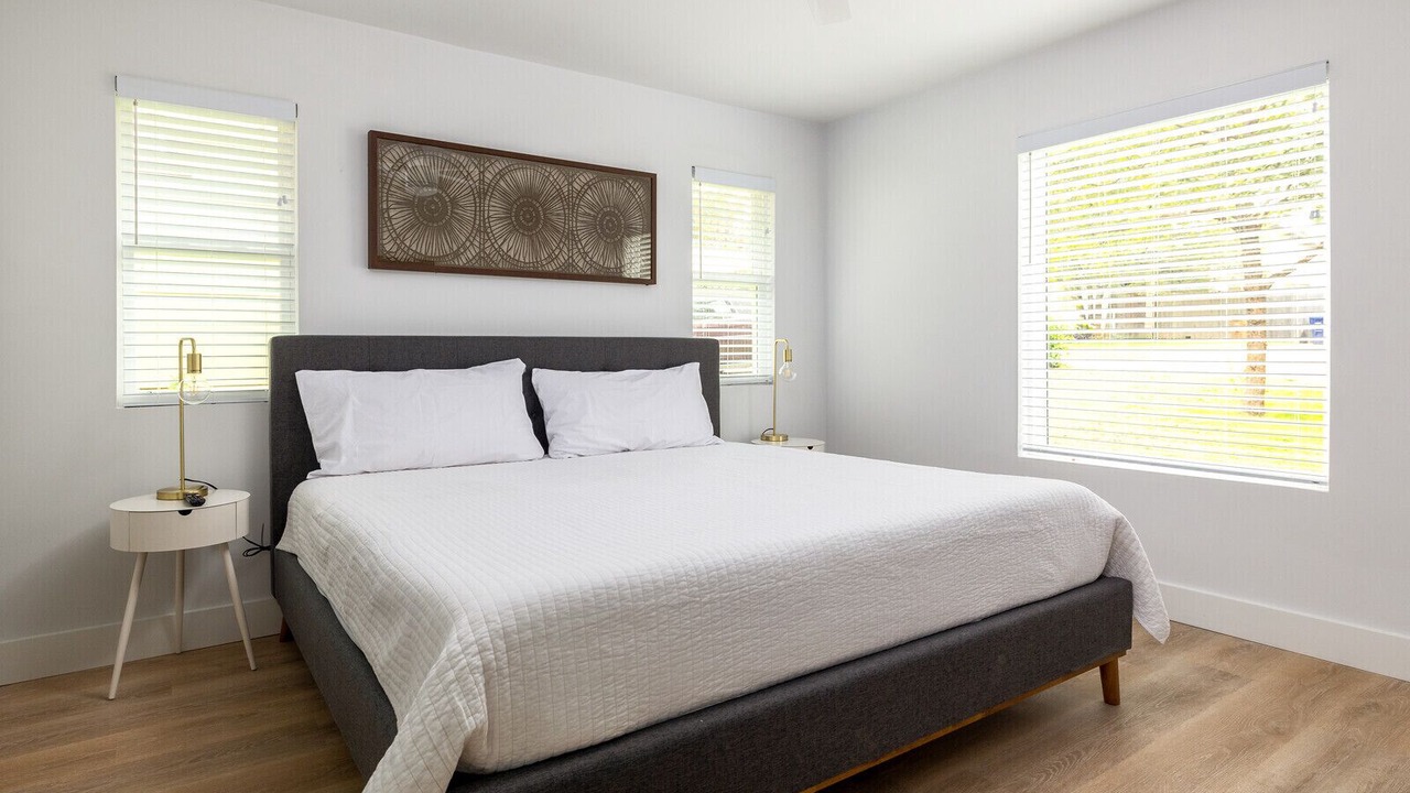 Photo of Bedroom in Sweetbriar