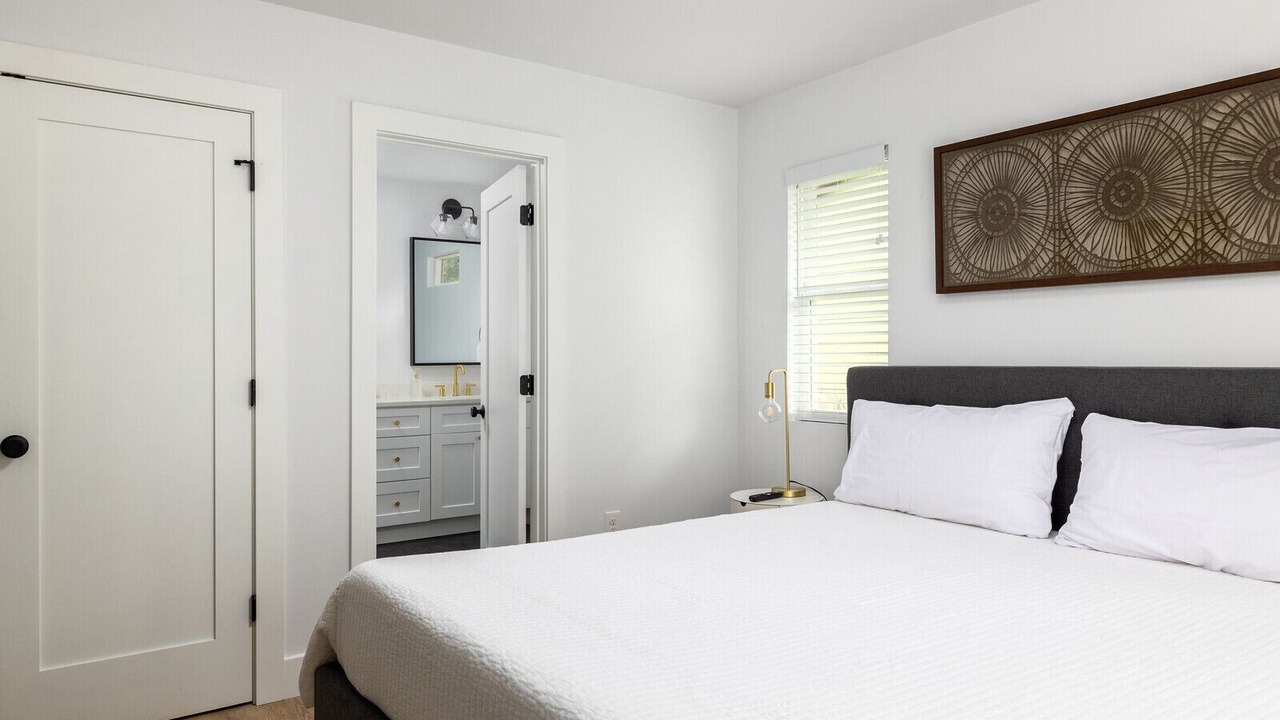 Photo of Bedroom in Sweetbriar