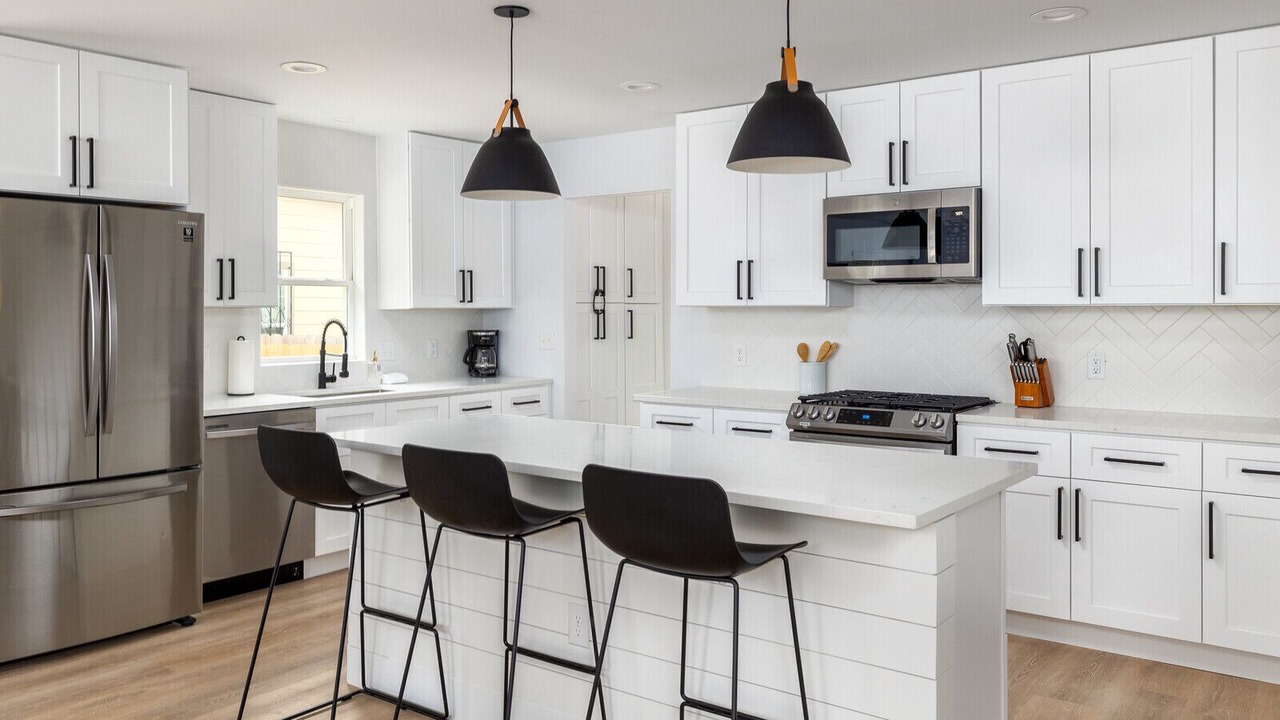Photo of Kitchen in Sweetbriar
