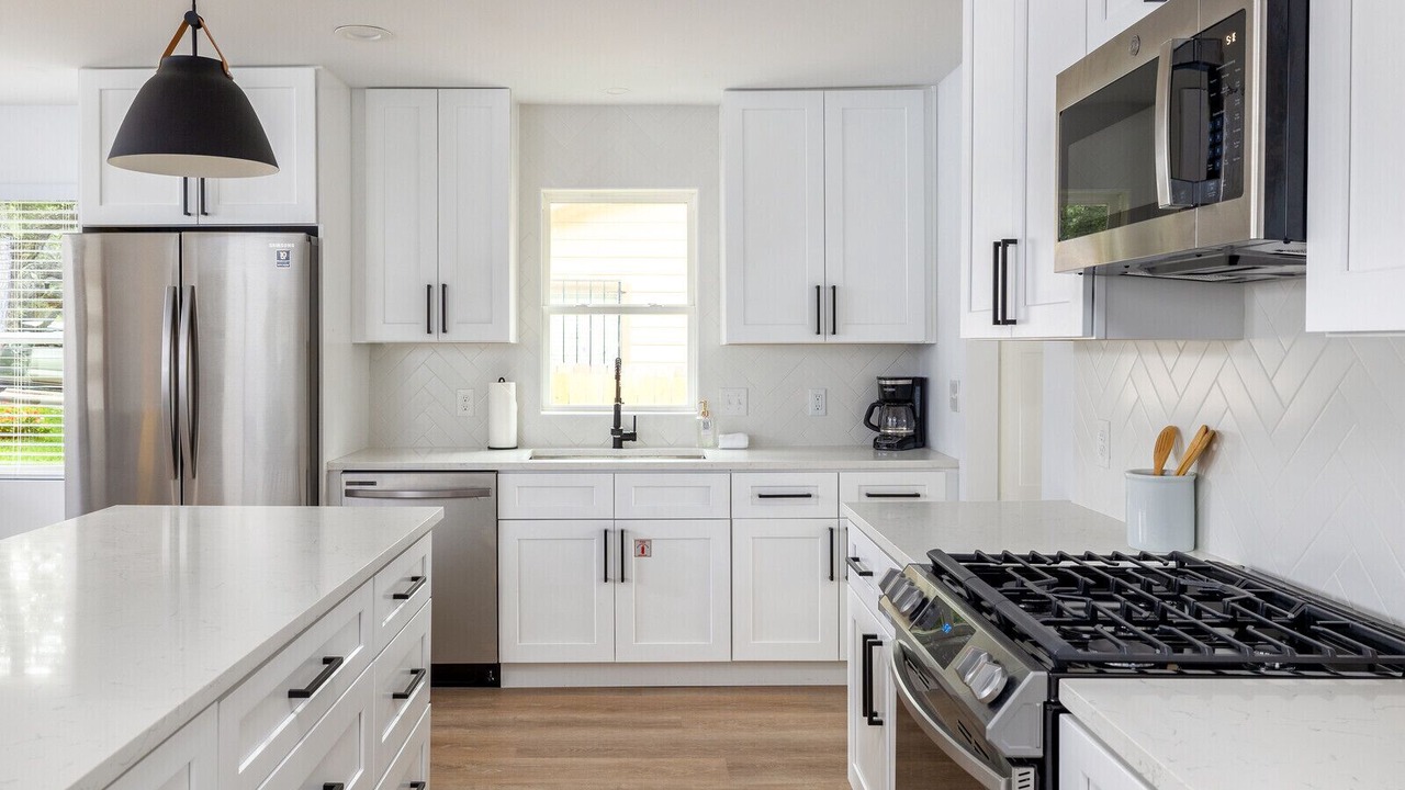 Photo of Kitchen in Sweetbriar