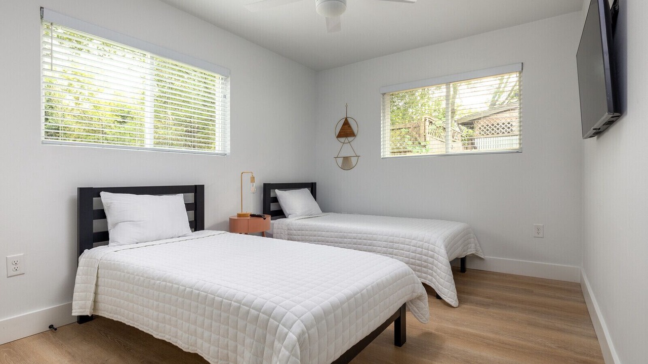 Photo of Bedroom in Sweetbriar