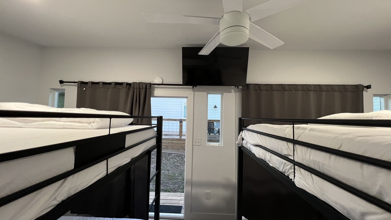 Photo of Bedroom in Sweetbriar