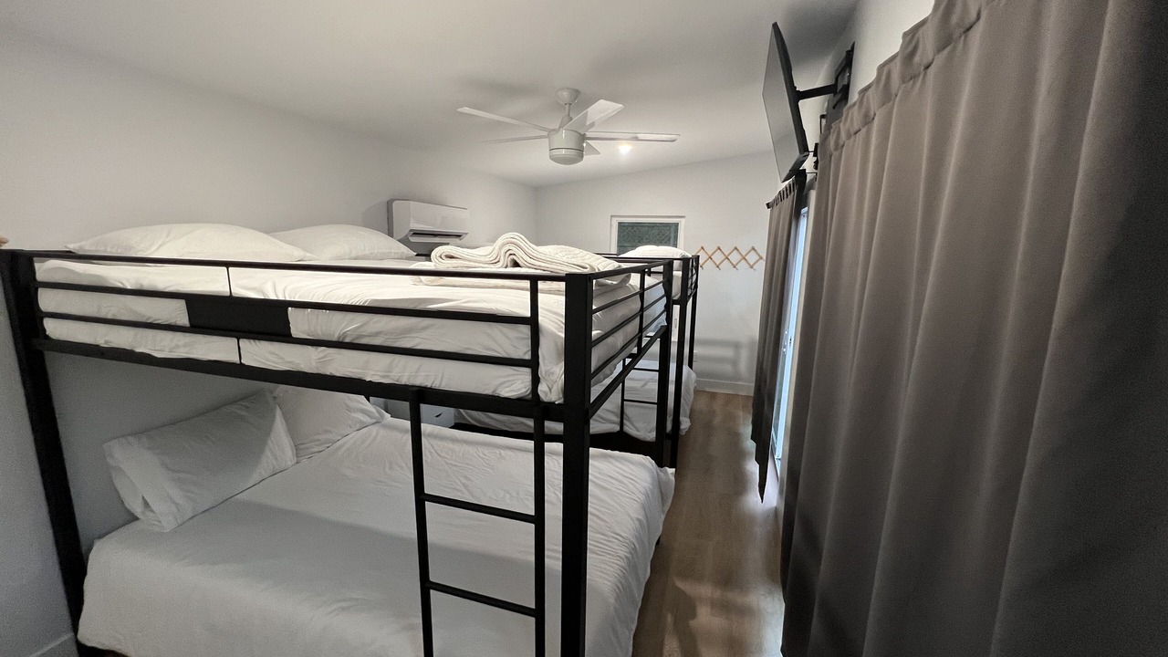 Photo of Bedroom in Sweetbriar