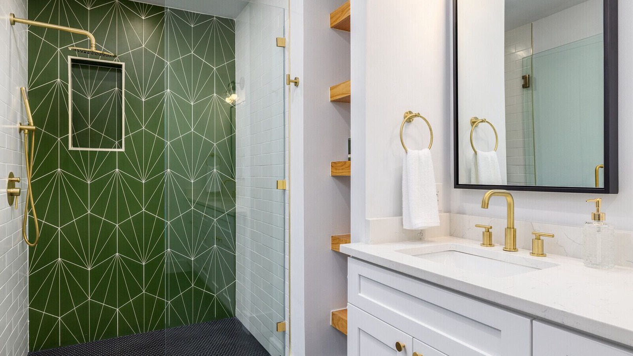 Photo of Bathroom in Sweetbriar