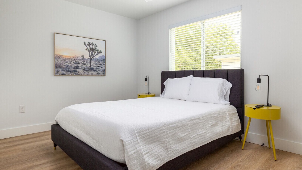 Photo of Bedroom in Sweetbriar