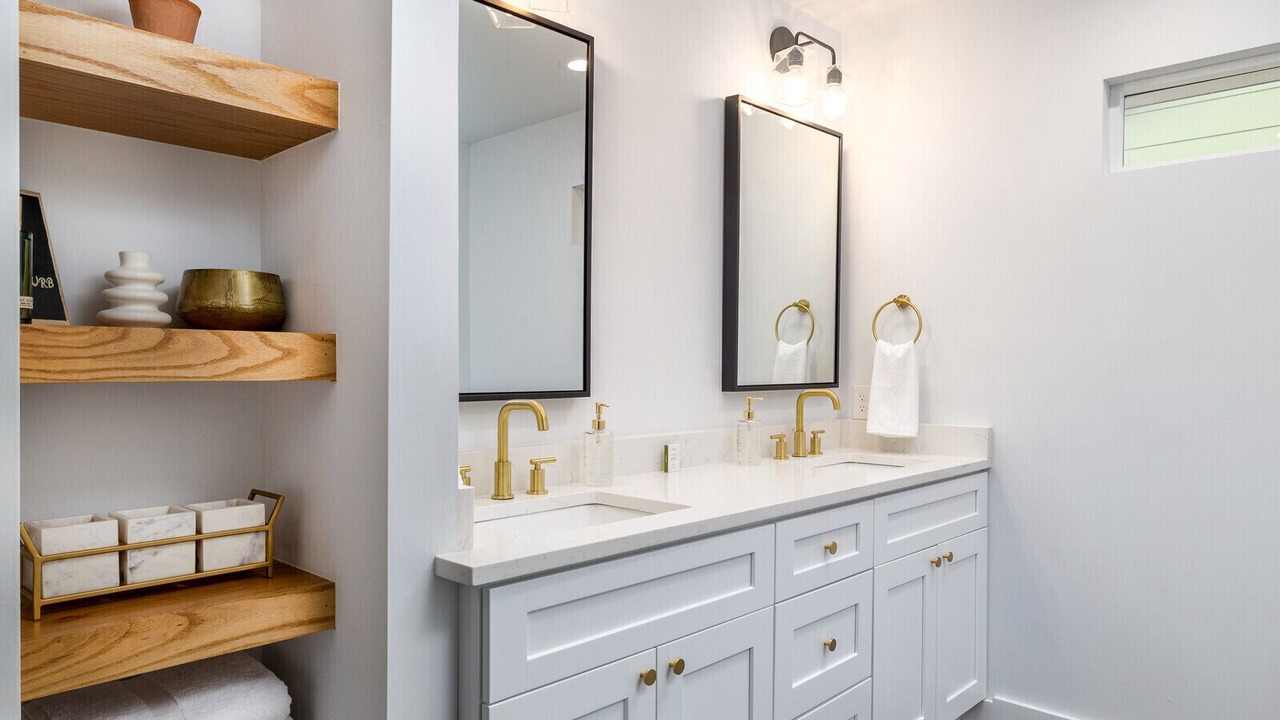 Photo of Bathroom in Sweetbriar