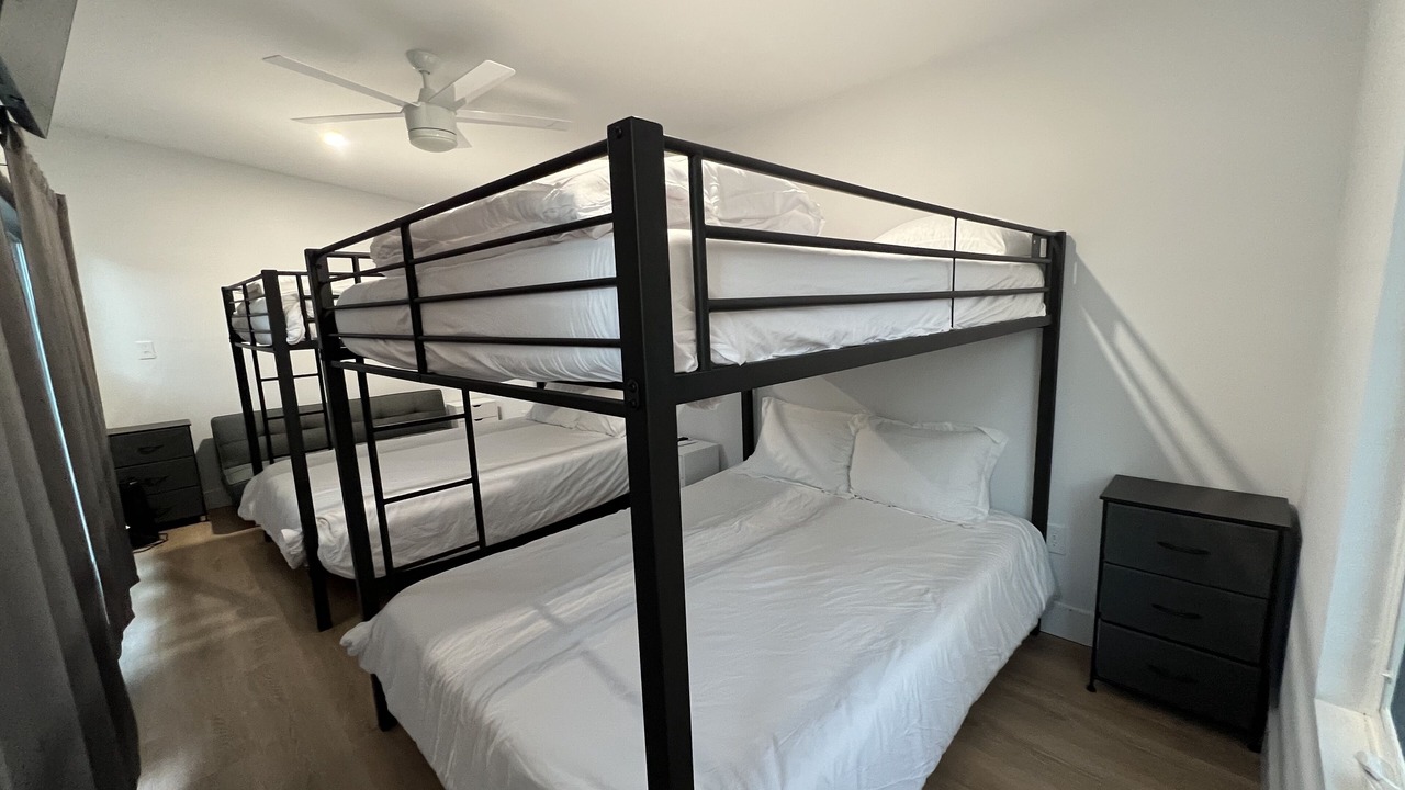 Photo of Bedroom in Sweetbriar