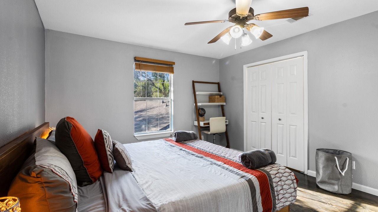Photo of Bedroom in Franklin Park