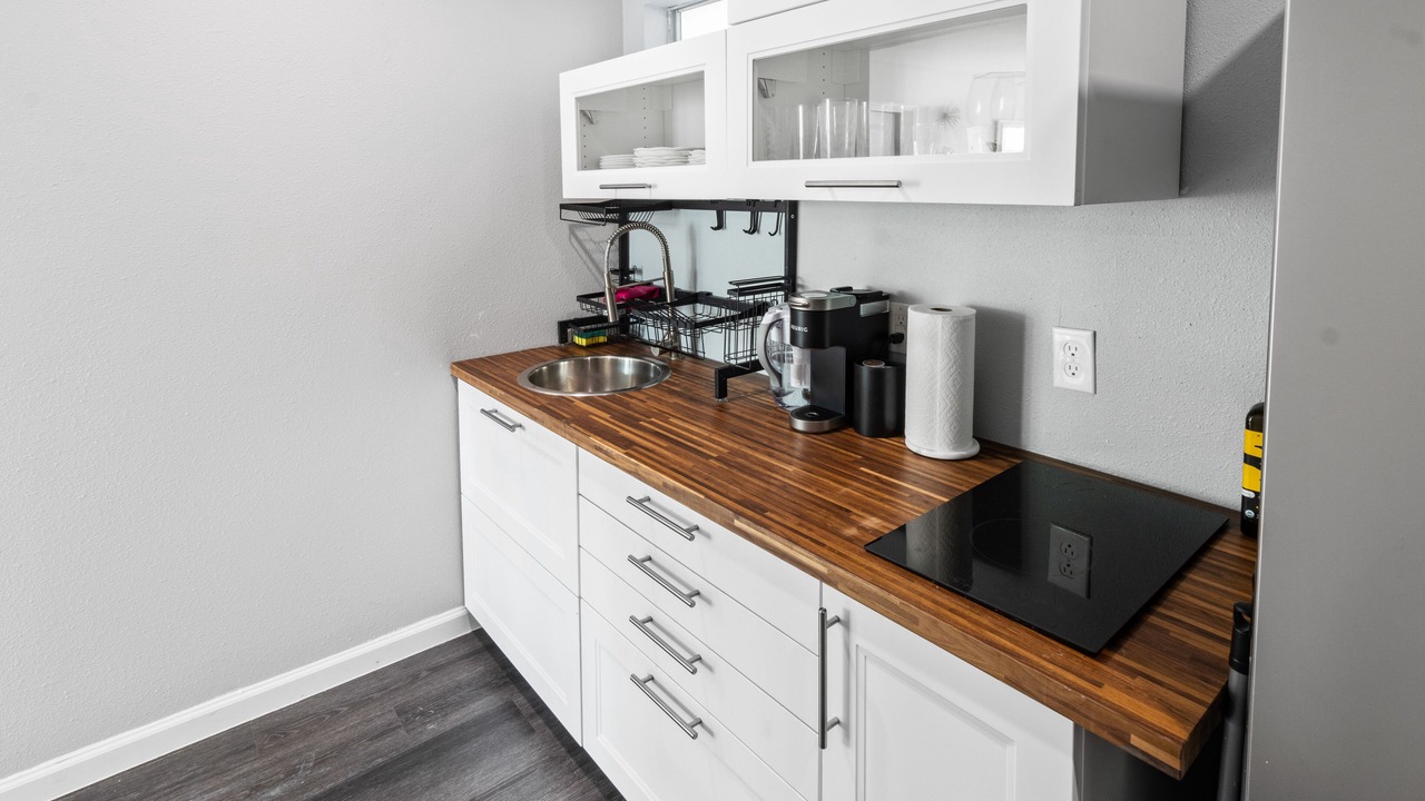 Photo of Kitchen in Franklin Park