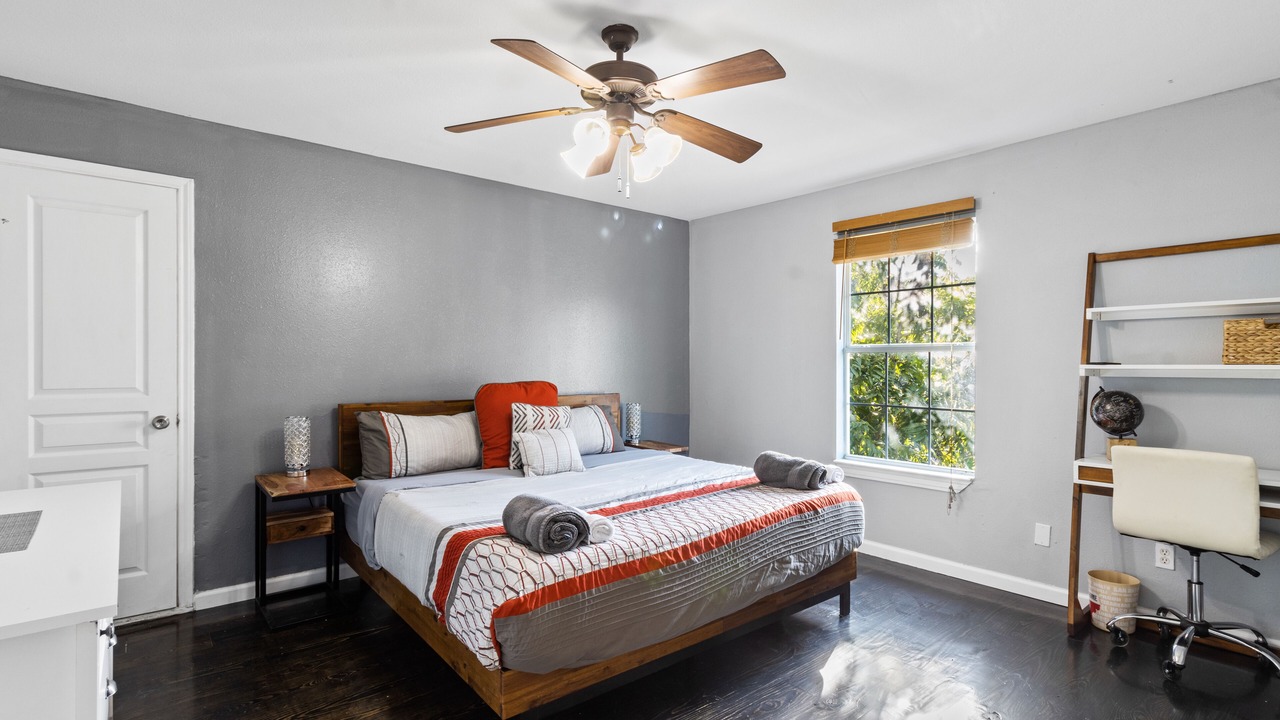 Photo of Bedroom in Franklin Park