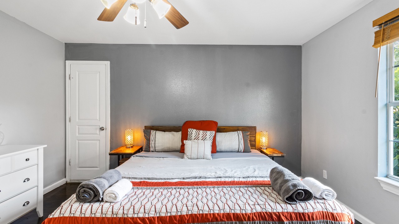 Photo of Bedroom in Franklin Park