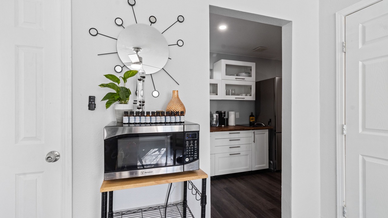 Photo of Kitchen in Franklin Park