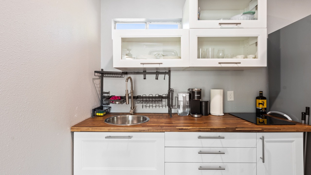 Photo of Kitchen in Franklin Park