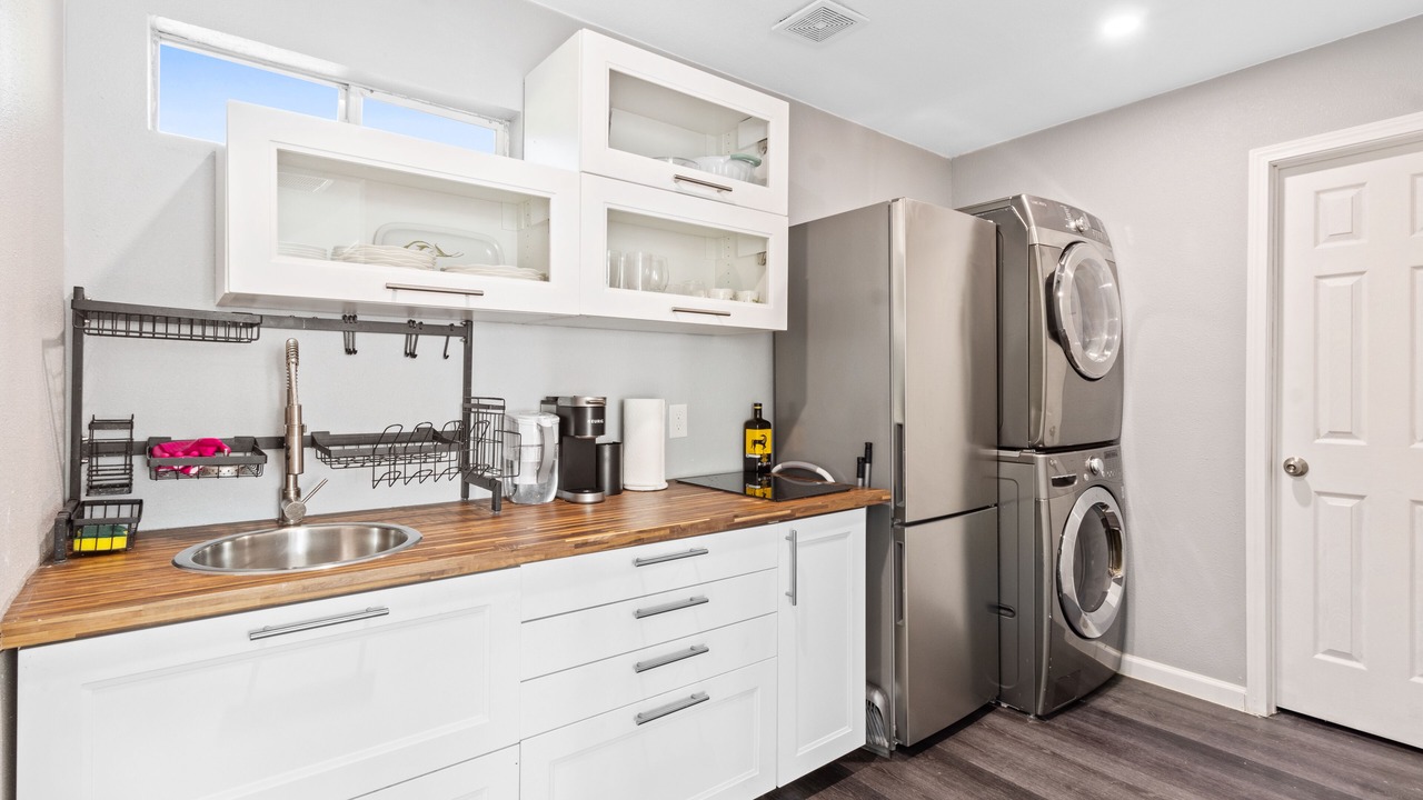 Photo of Kitchen in Franklin Park