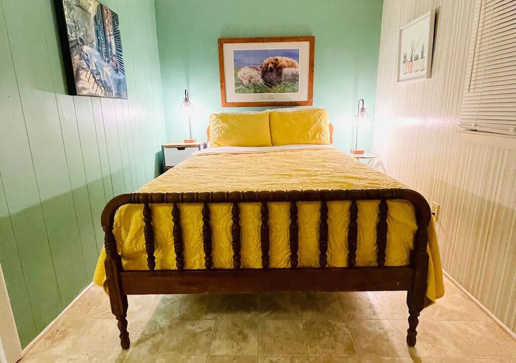 Photo of Bedroom in Terrell