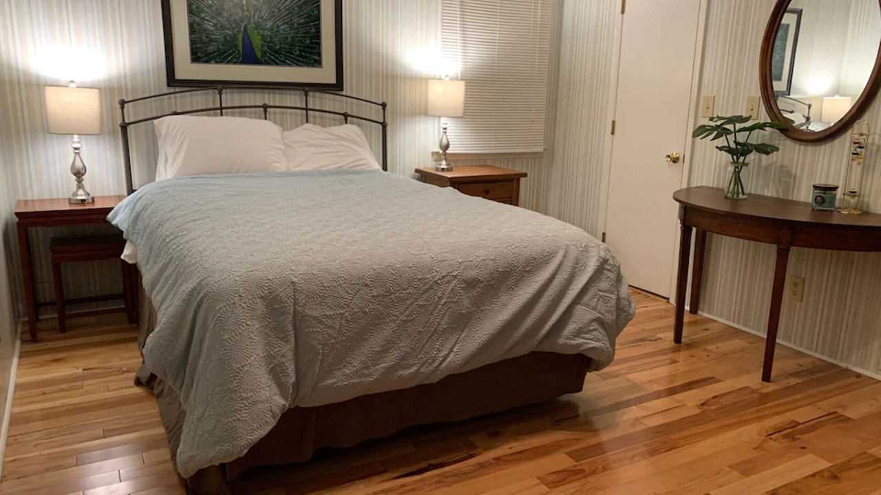Photo of Bedroom in Terrell
