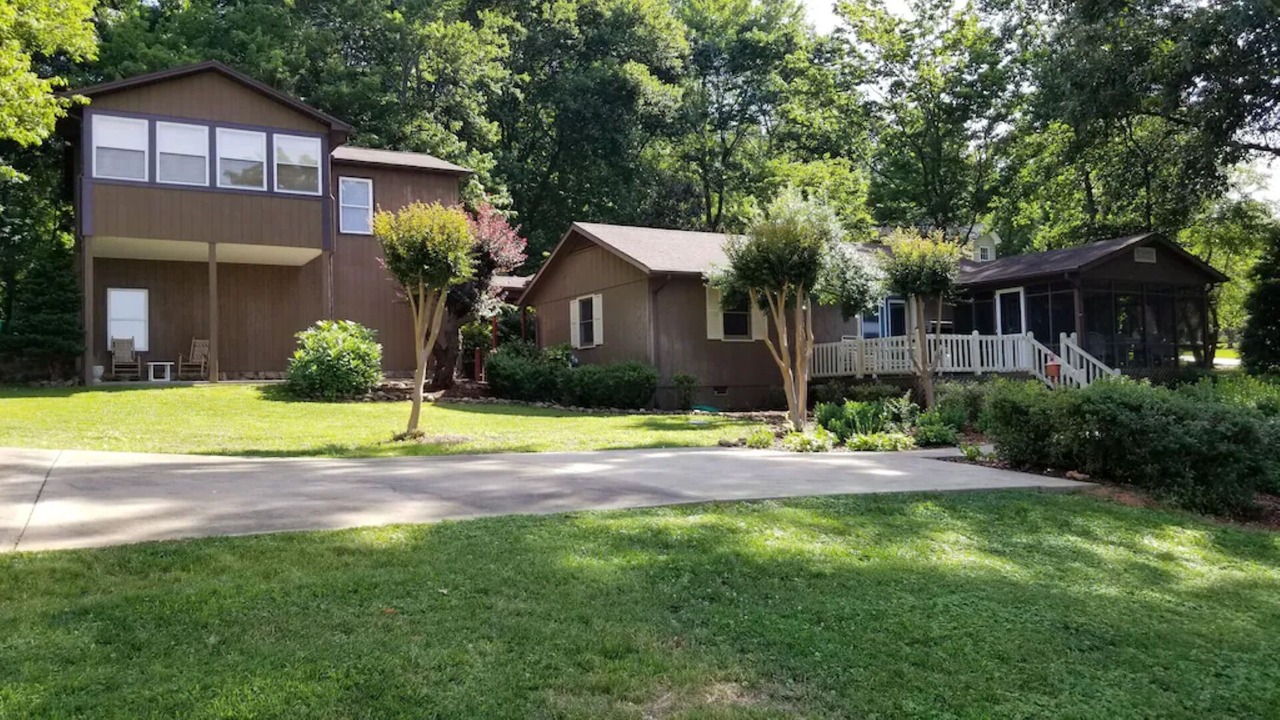 Photo of Outdoor in Terrell