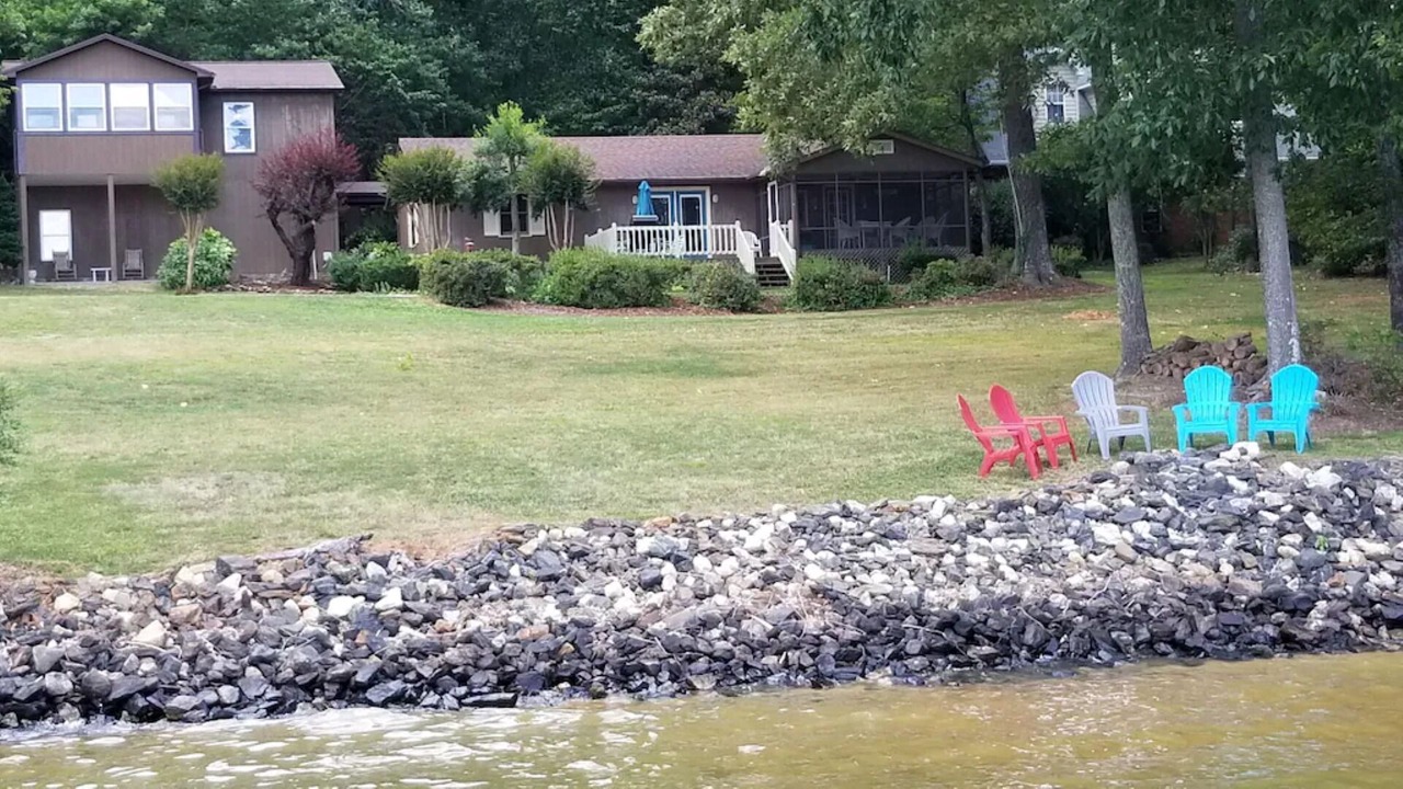 Photo of Outdoor in Terrell