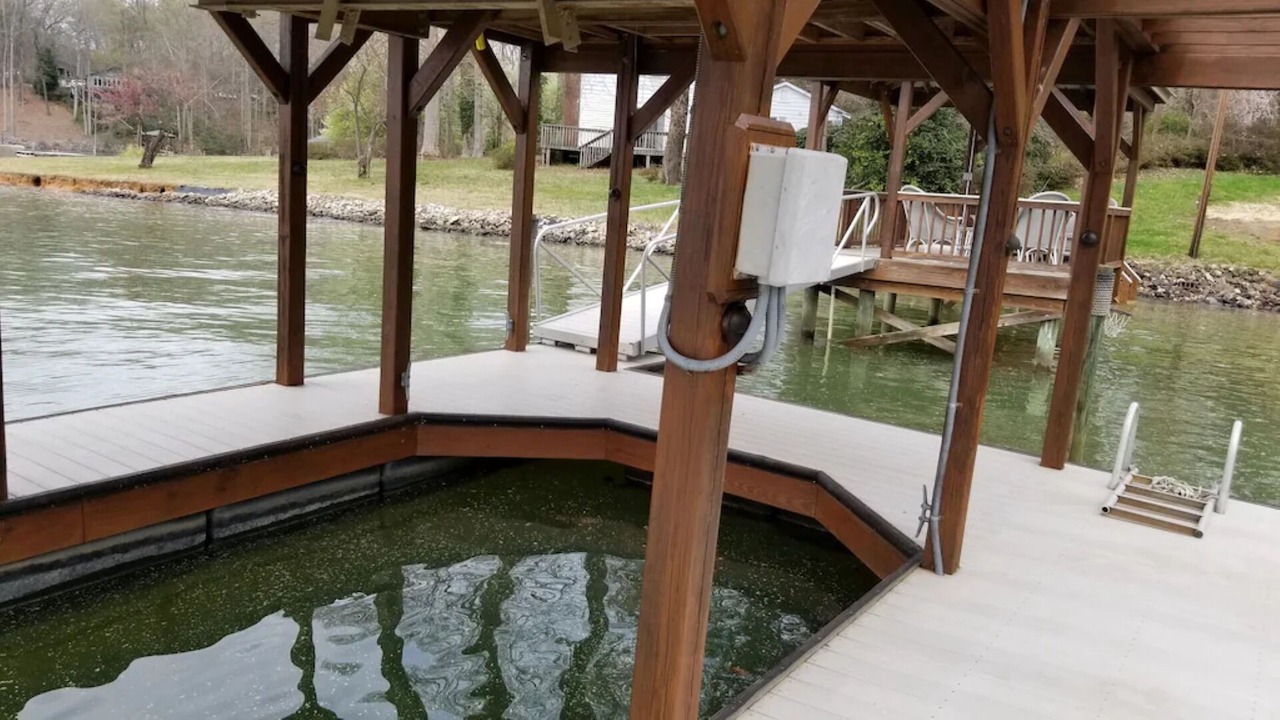 Photo of Outdoor in Terrell