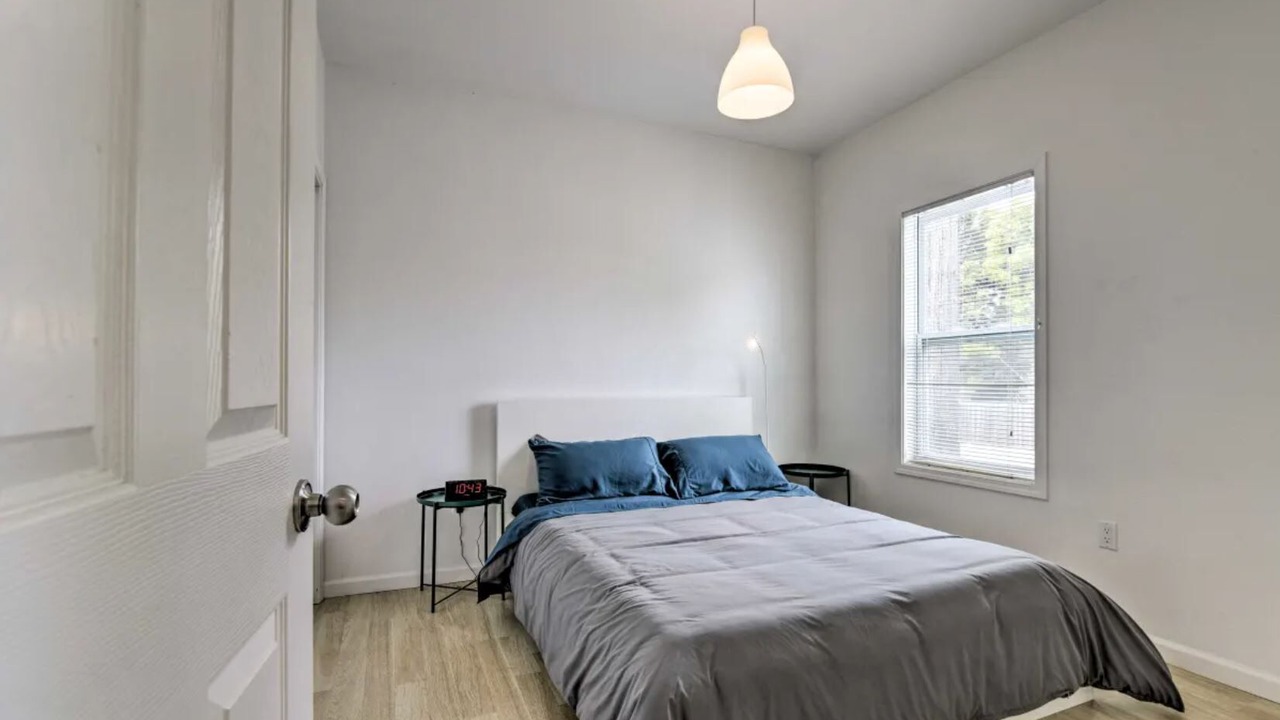 Photo of Bedroom in Belding Woods