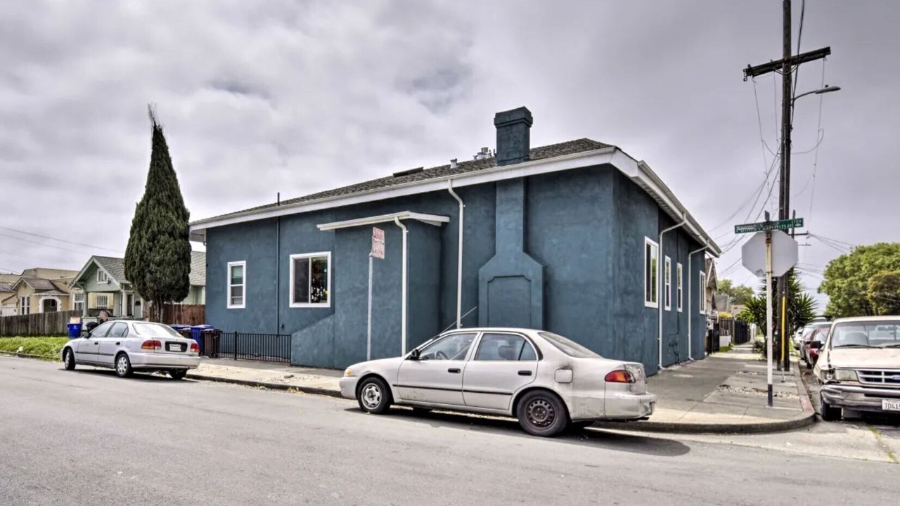 Photo of Outdoor in Belding Woods