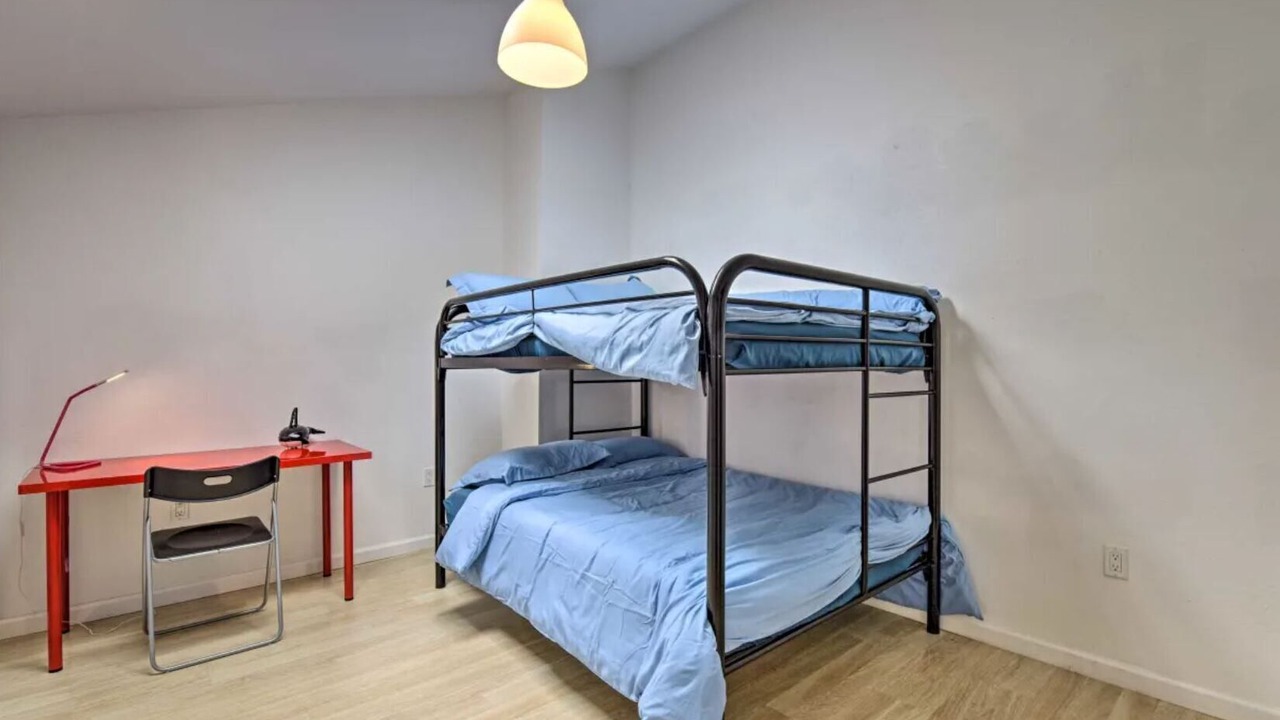 Photo of Bedroom in Belding Woods