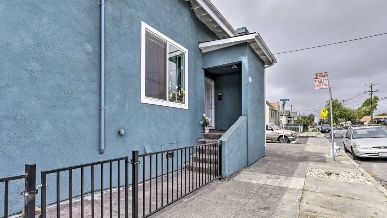 Photo of Outdoor in Belding Woods