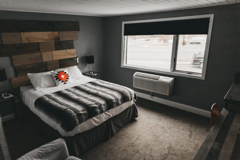 Photo of Bedroom in Grand Rapids