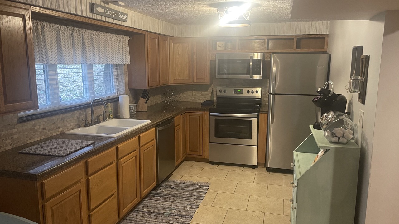 Photo of Kitchen in Warsaw