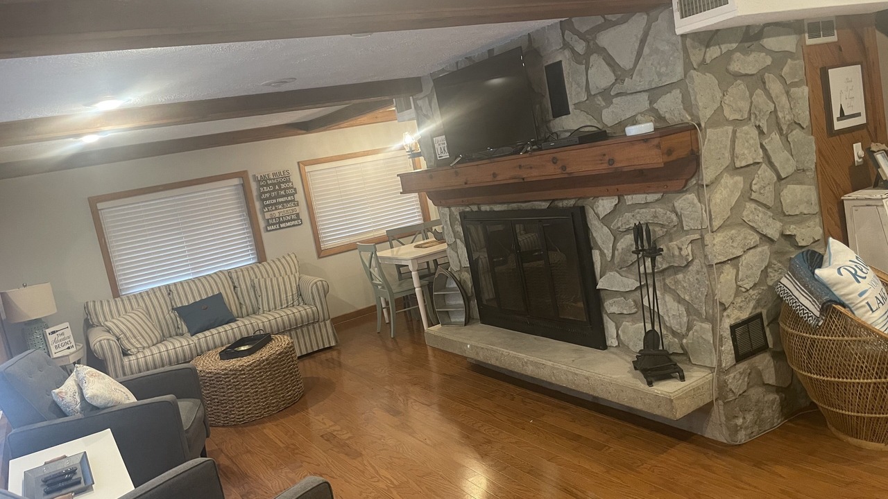 Photo of Livingroom in Warsaw