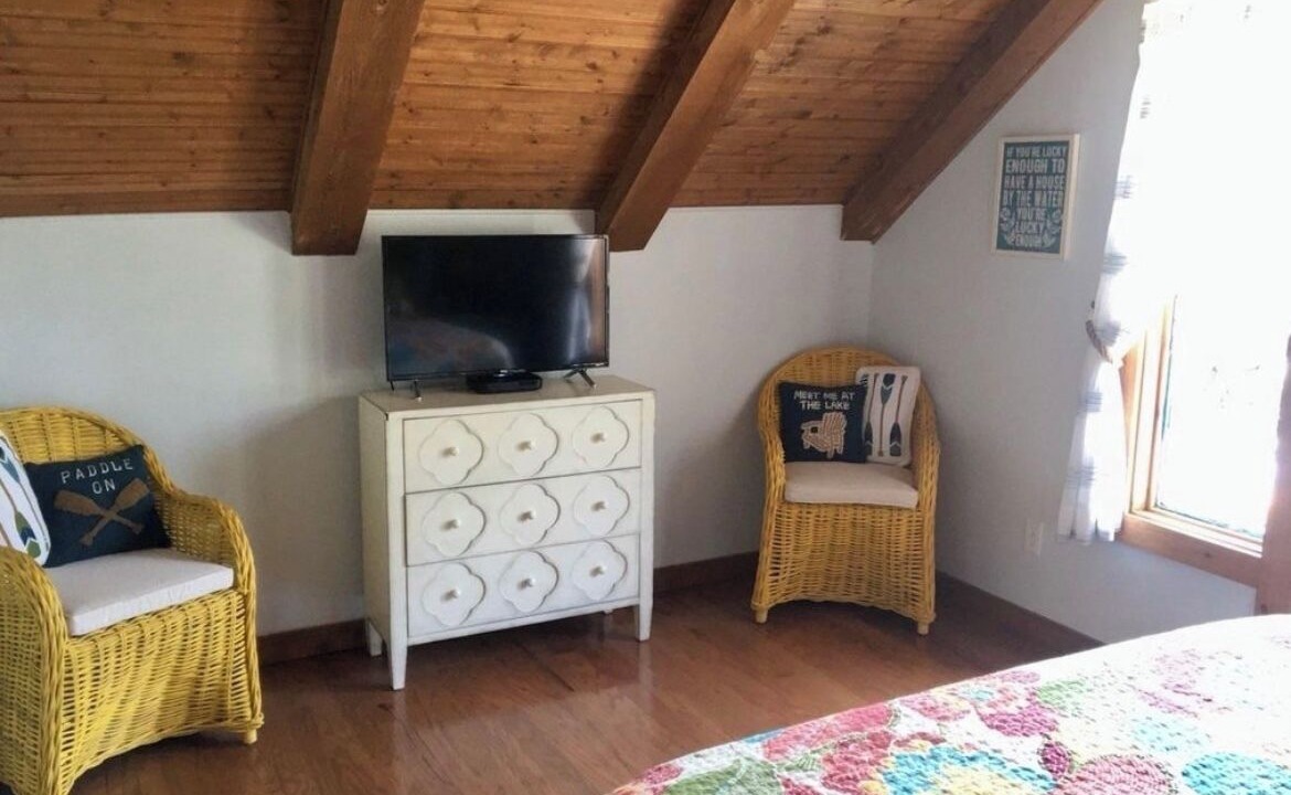 Photo of Bedroom in Warsaw