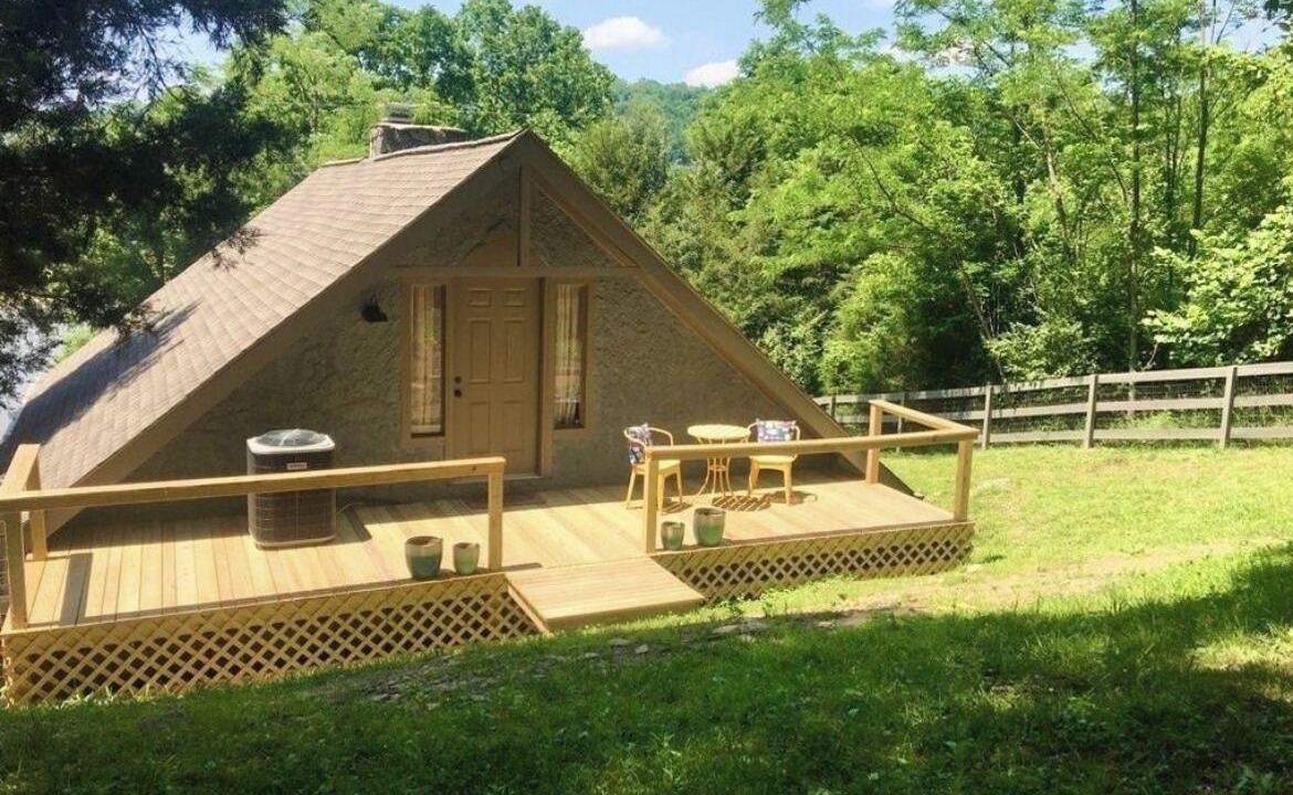 Photo of Patio Balcony in Warsaw