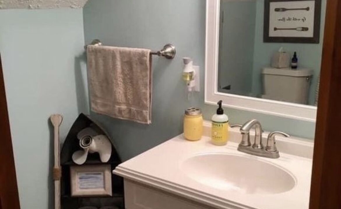 Photo of Bathroom in Warsaw