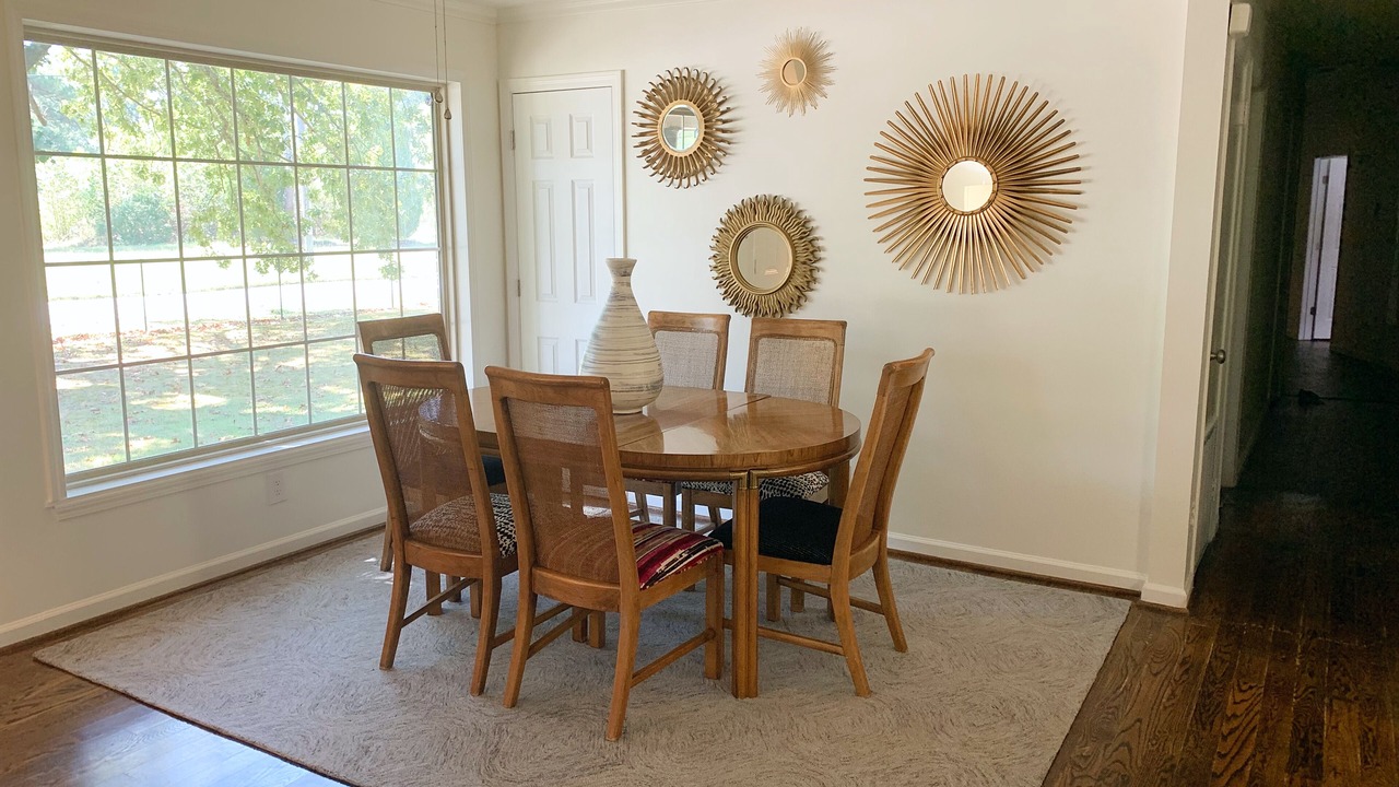 Photo of Livingroom in Benton