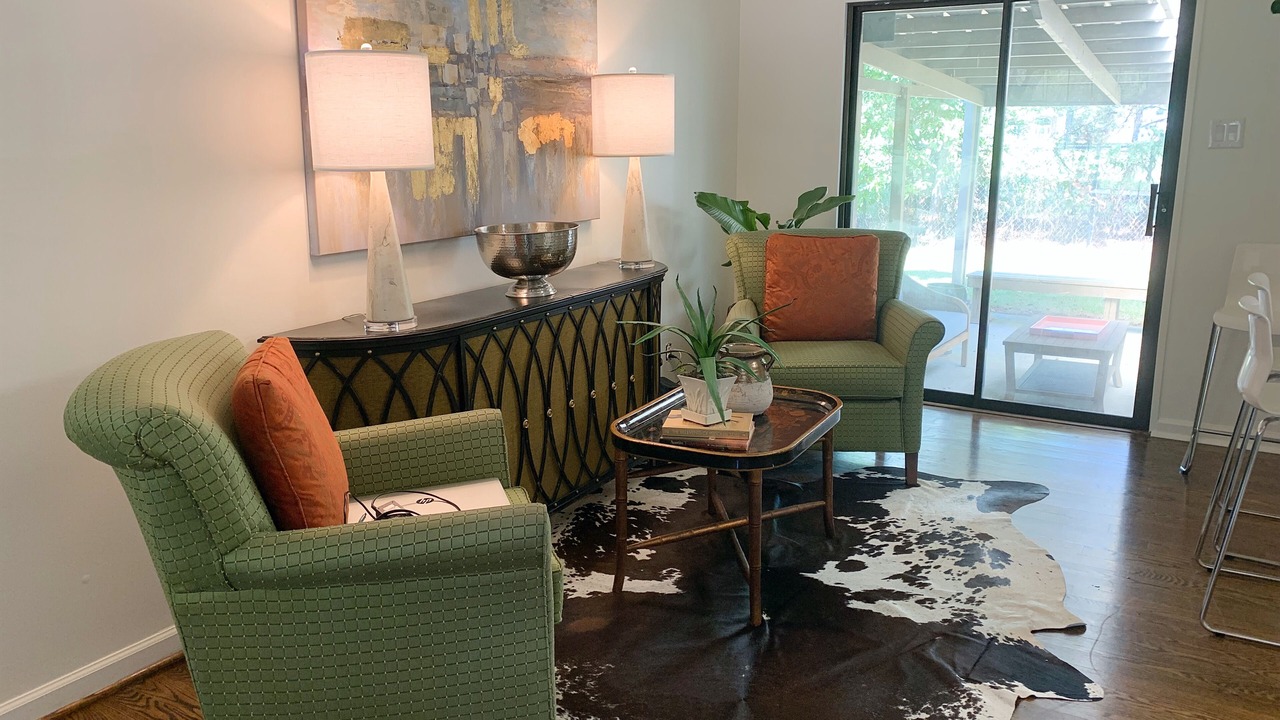 Photo of Bedroom in Benton