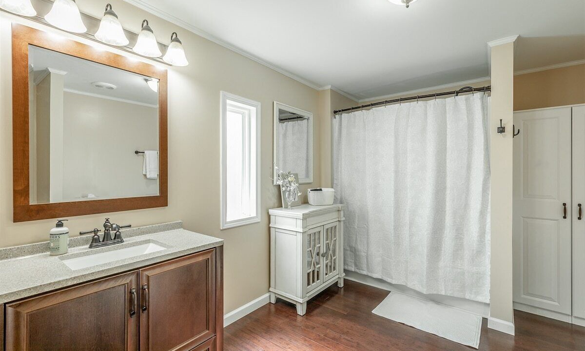 Photo of Bathroom in Chattanooga