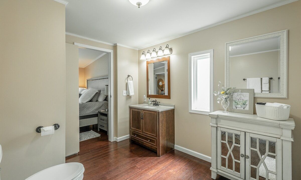 Photo of Bathroom in Chattanooga