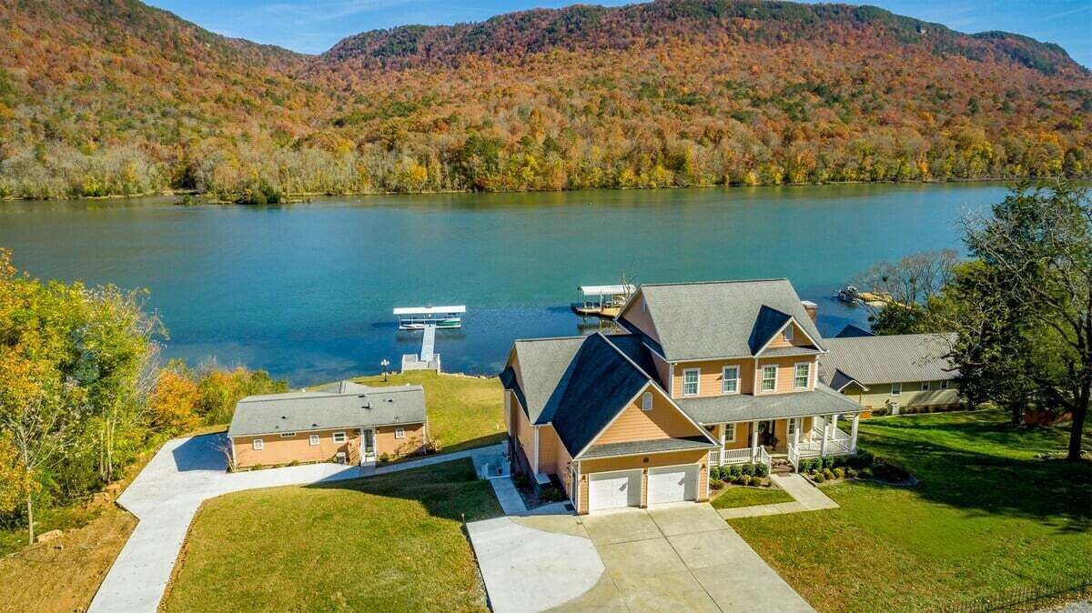 Photo of Outdoor in Chattanooga