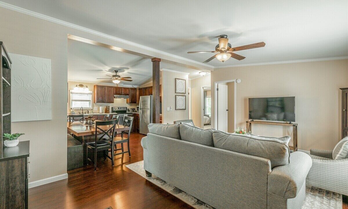 Photo of Bedroom in Chattanooga