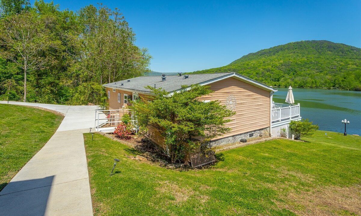 Photo of Outdoor in Chattanooga