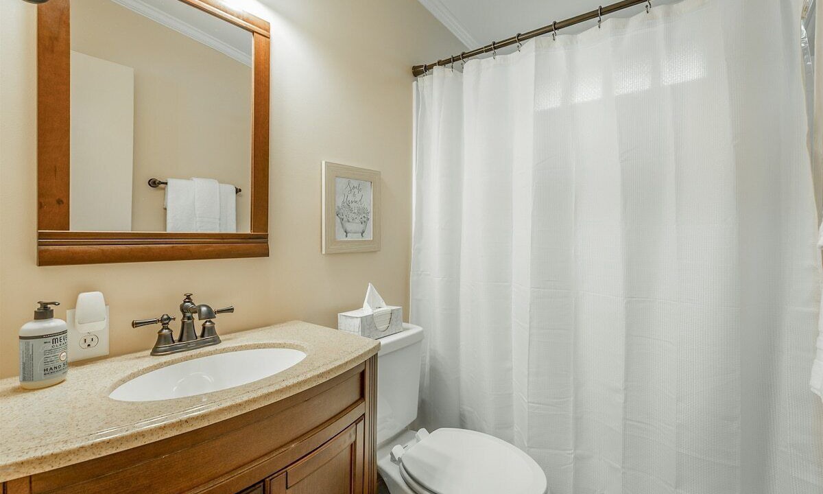 Photo of Bathroom in Chattanooga