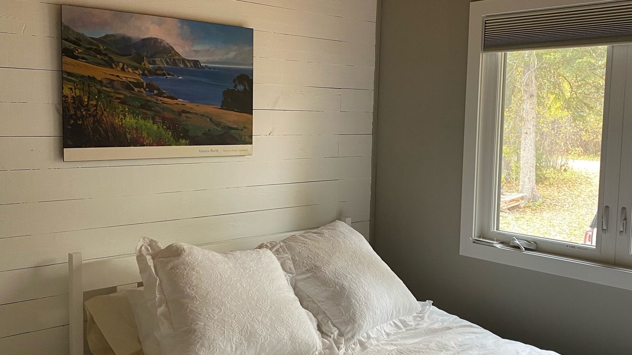 Photo of Bedroom in Manitoba