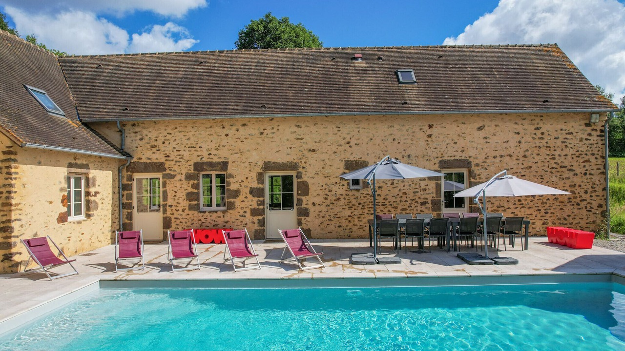Photo of Outdoor in La Chapelle-Saint-Fray