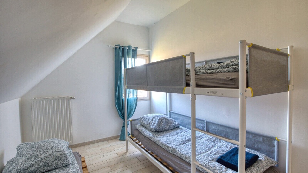 Photo of Bedroom in La Chapelle-Saint-Fray