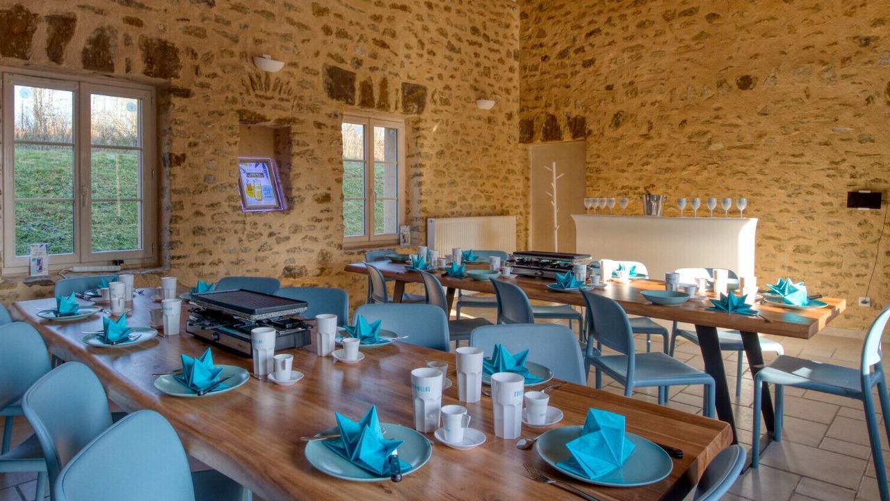 Photo of Others in La Chapelle-Saint-Fray
