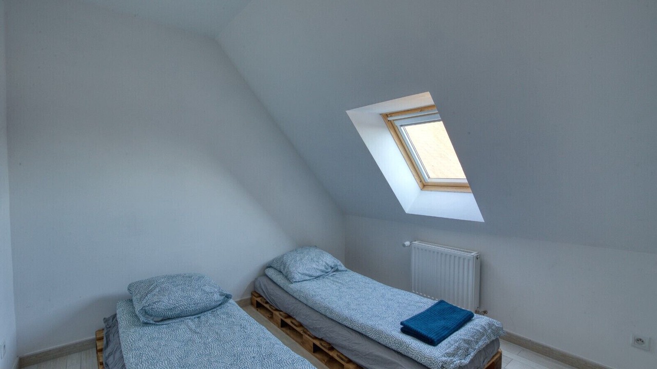 Photo of Bedroom in La Chapelle-Saint-Fray