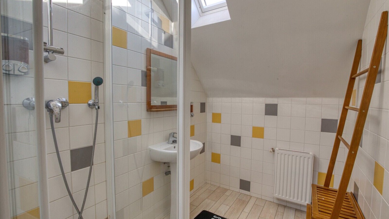 Photo of Bathroom in La Chapelle-Saint-Fray